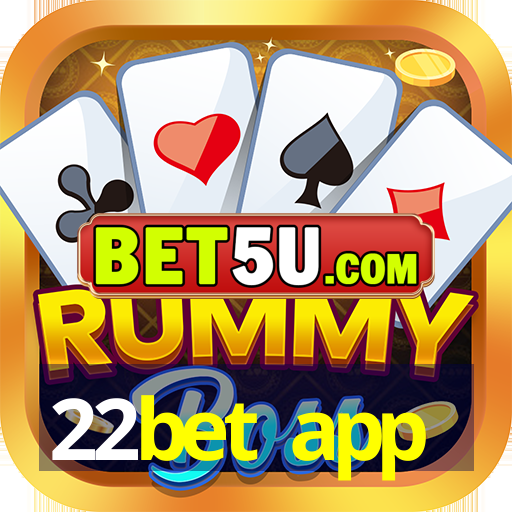 22bet app